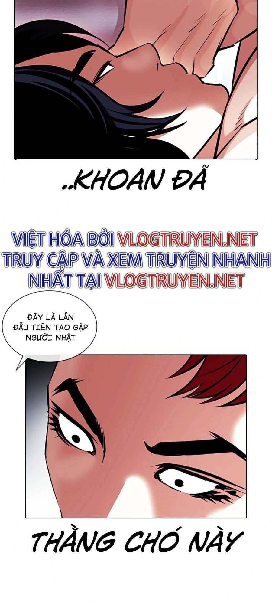 Truyện Tranh Lookism - Hoán Đổi Diệu Kỳ trang 45960