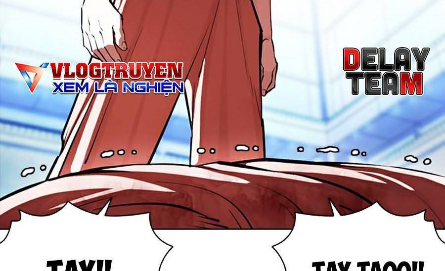 Truyện Tranh Lookism - Hoán Đổi Diệu Kỳ trang 45967