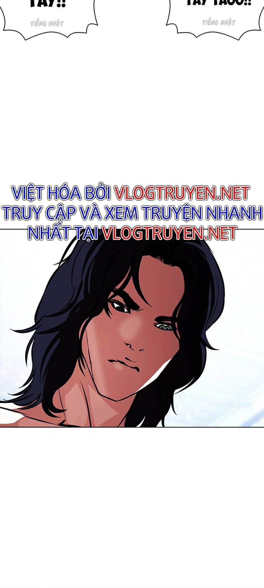 Truyện Tranh Lookism - Hoán Đổi Diệu Kỳ trang 45968