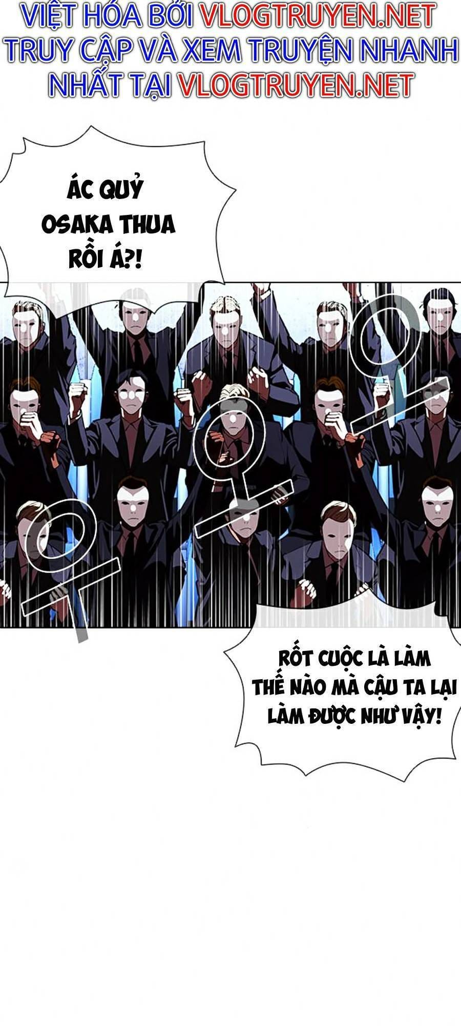 Truyện Tranh Lookism - Hoán Đổi Diệu Kỳ trang 45973