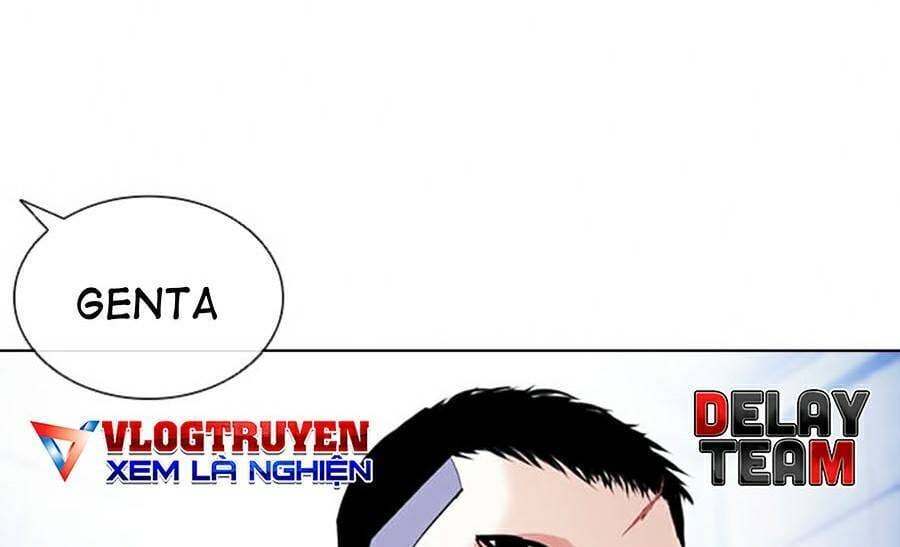Truyện Tranh Lookism - Hoán Đổi Diệu Kỳ trang 45974
