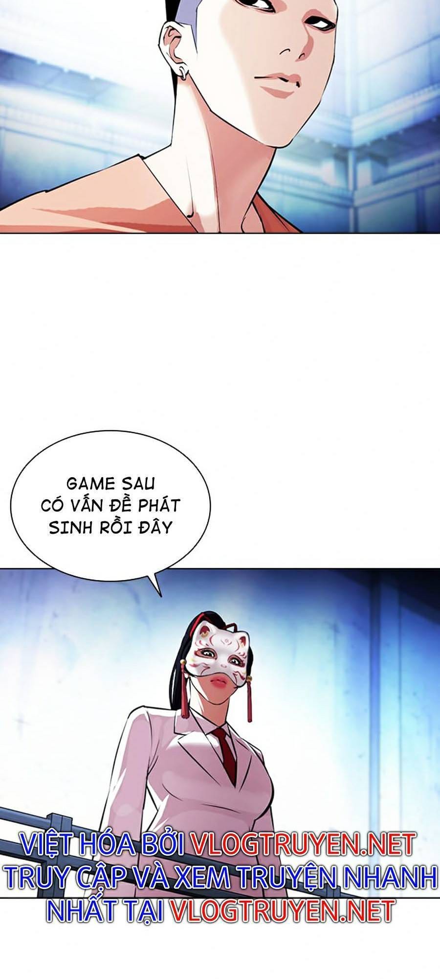 Truyện Tranh Lookism - Hoán Đổi Diệu Kỳ trang 45975