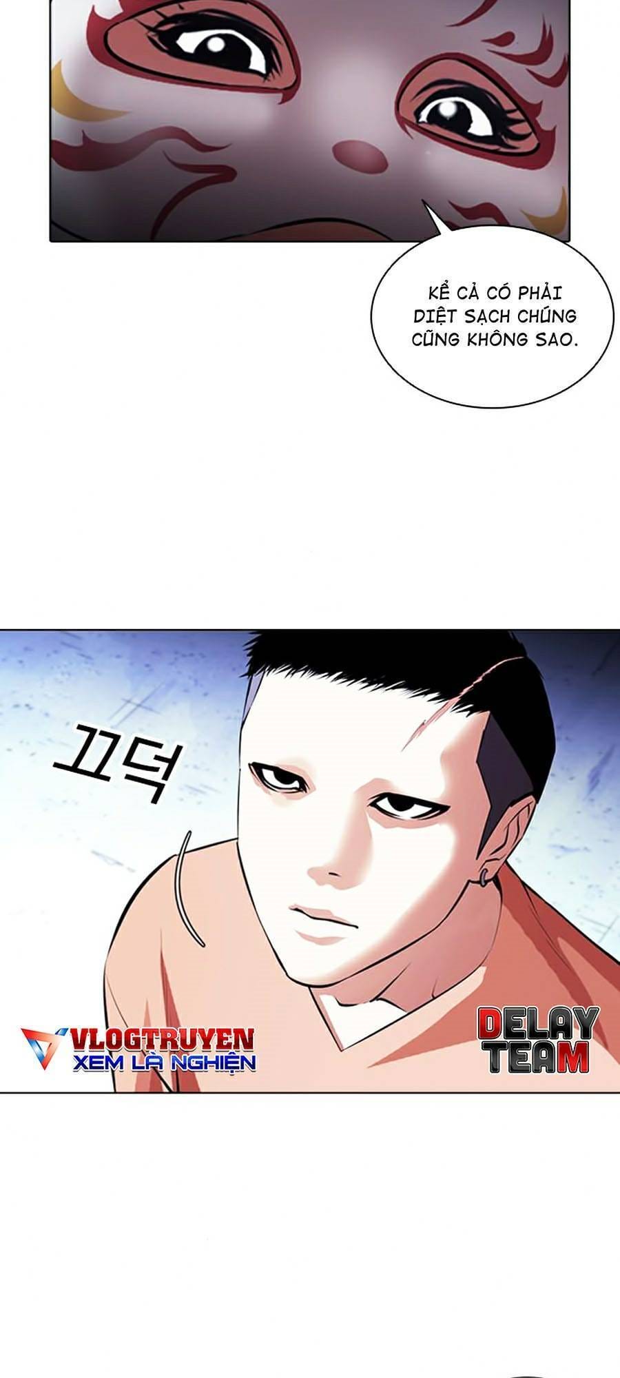 Truyện Tranh Lookism - Hoán Đổi Diệu Kỳ trang 45977