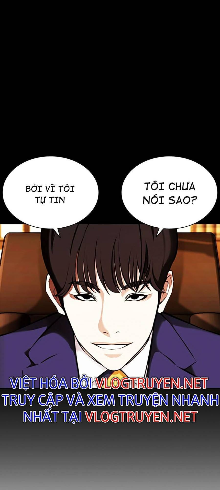 Truyện Tranh Lookism - Hoán Đổi Diệu Kỳ trang 45983