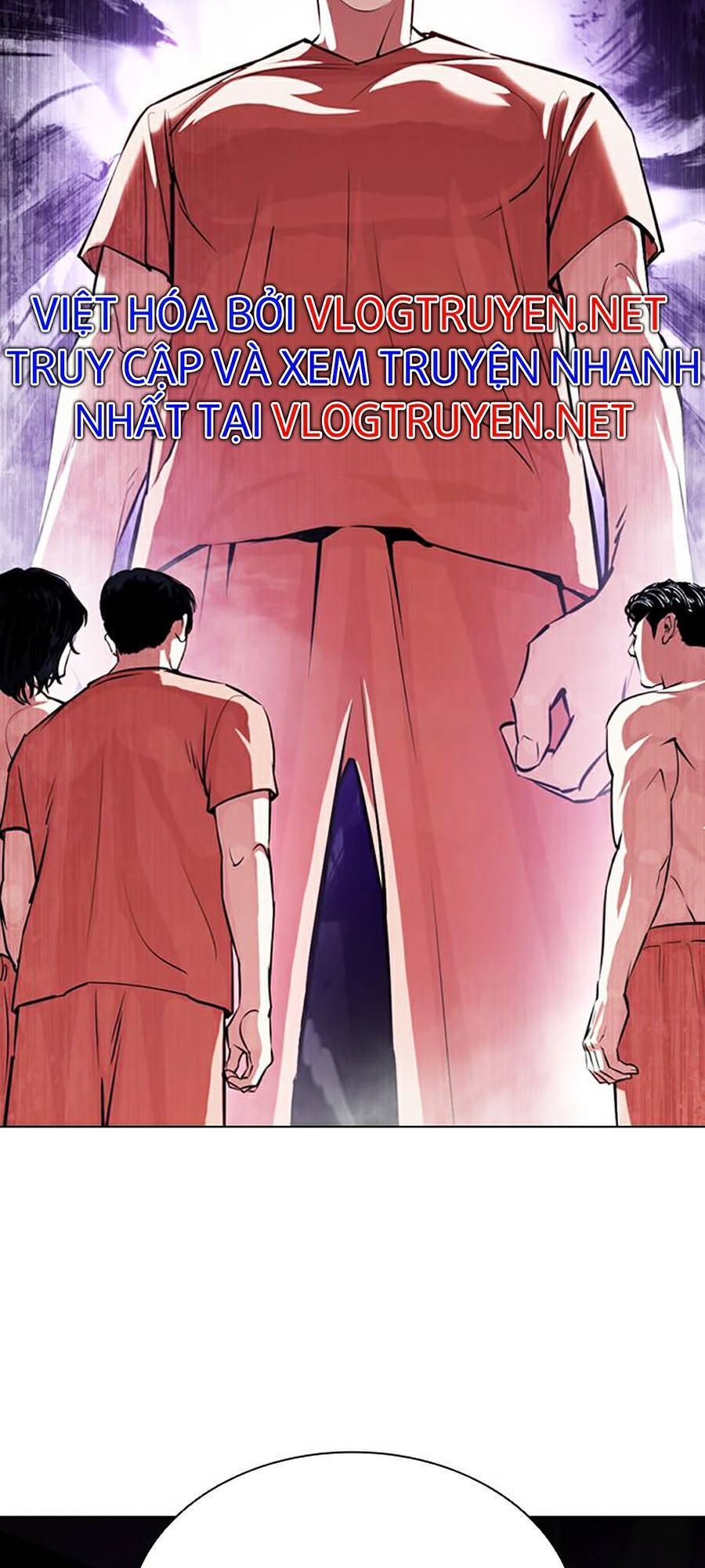 Truyện Tranh Lookism - Hoán Đổi Diệu Kỳ trang 45997