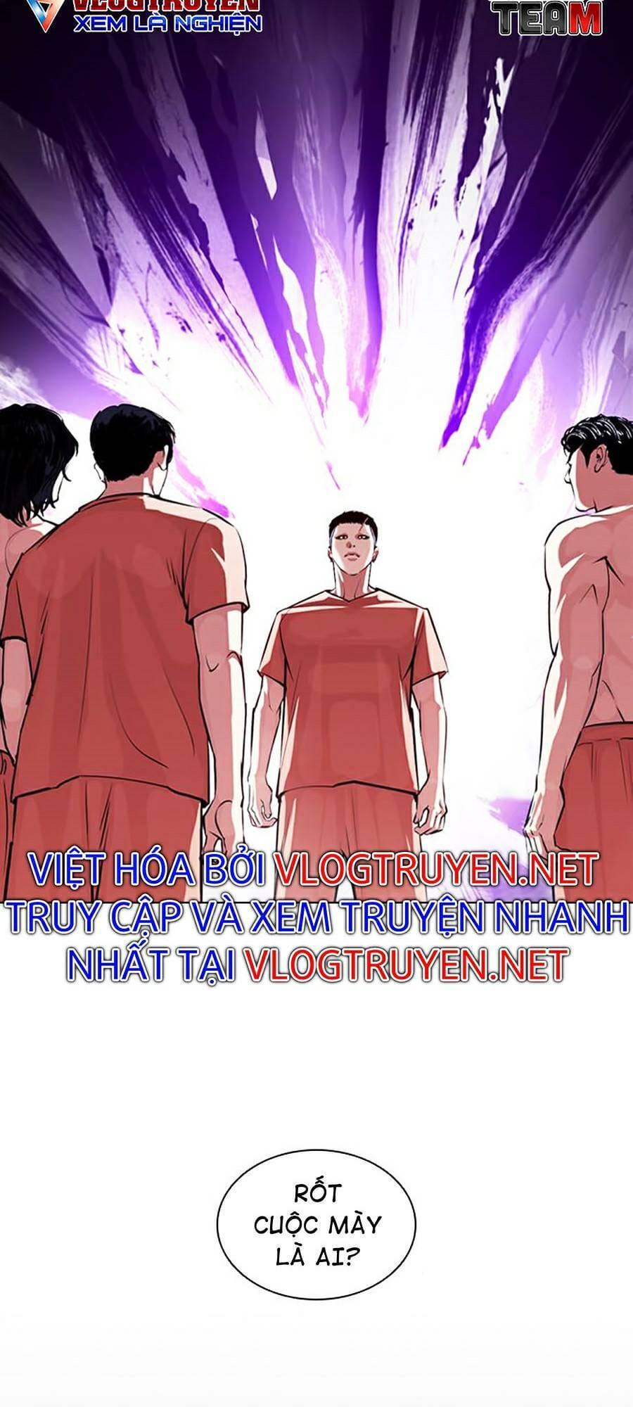 Truyện Tranh Lookism - Hoán Đổi Diệu Kỳ trang 45999