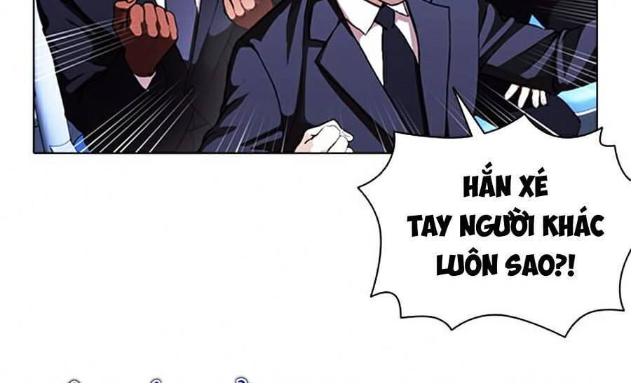 Truyện Tranh Lookism - Hoán Đổi Diệu Kỳ trang 46010