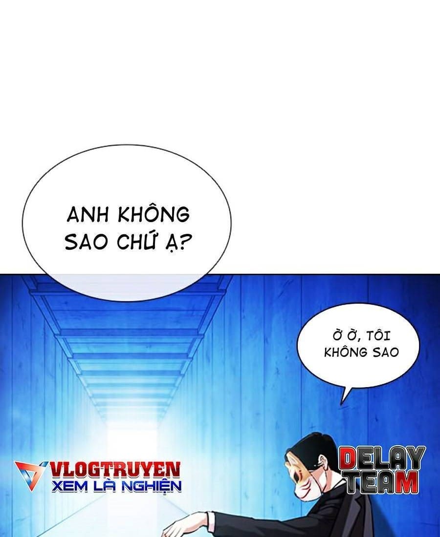 Truyện Tranh Lookism - Hoán Đổi Diệu Kỳ trang 46011