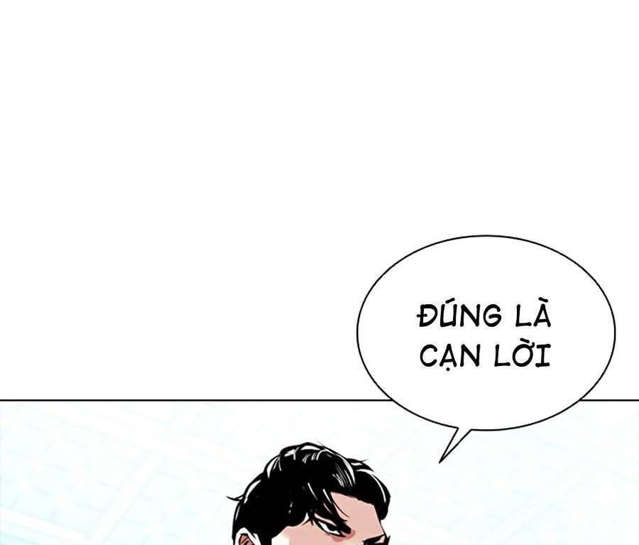 Truyện Tranh Lookism - Hoán Đổi Diệu Kỳ trang 46024