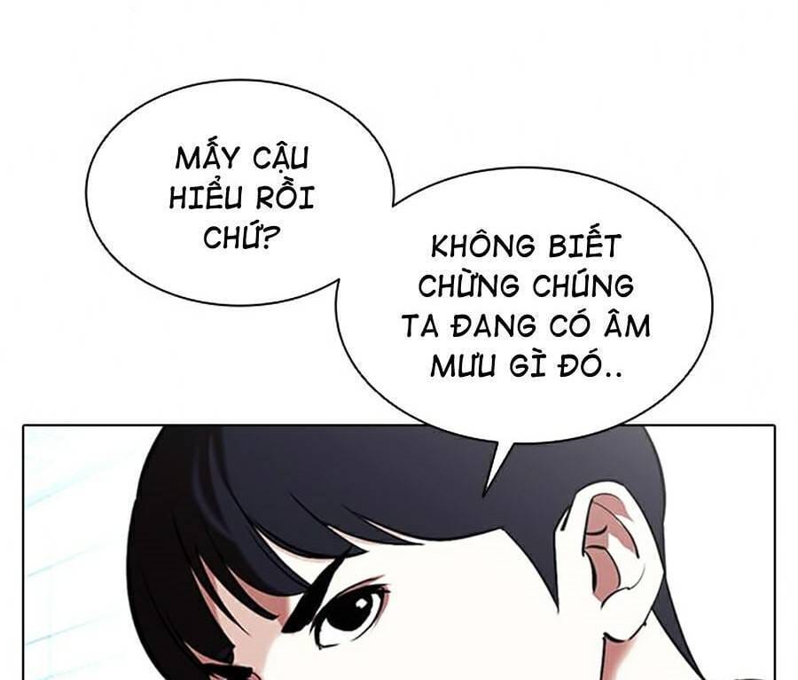 Truyện Tranh Lookism - Hoán Đổi Diệu Kỳ trang 46032