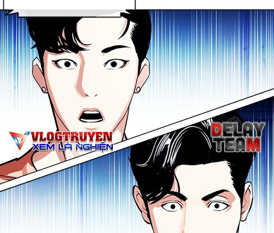 Truyện Tranh Lookism - Hoán Đổi Diệu Kỳ trang 46034
