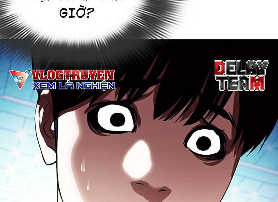 Truyện Tranh Lookism - Hoán Đổi Diệu Kỳ trang 46042