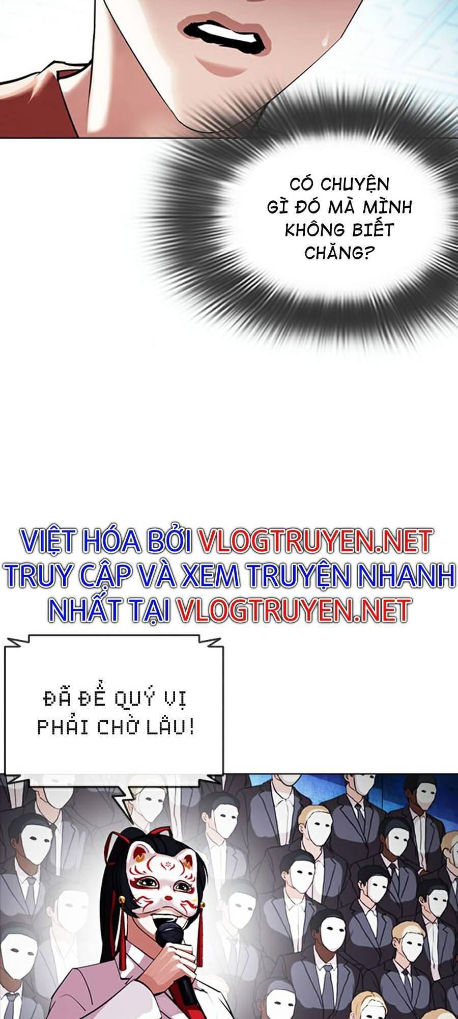 Truyện Tranh Lookism - Hoán Đổi Diệu Kỳ trang 46043