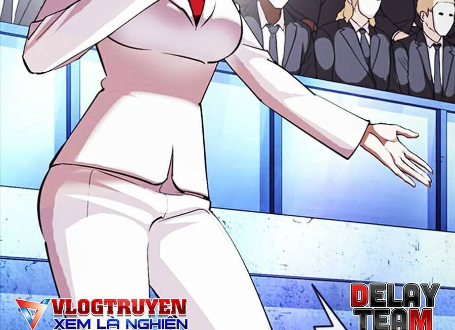 Truyện Tranh Lookism - Hoán Đổi Diệu Kỳ trang 46044