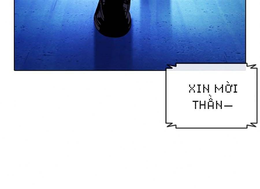 Truyện Tranh Lookism - Hoán Đổi Diệu Kỳ trang 46050