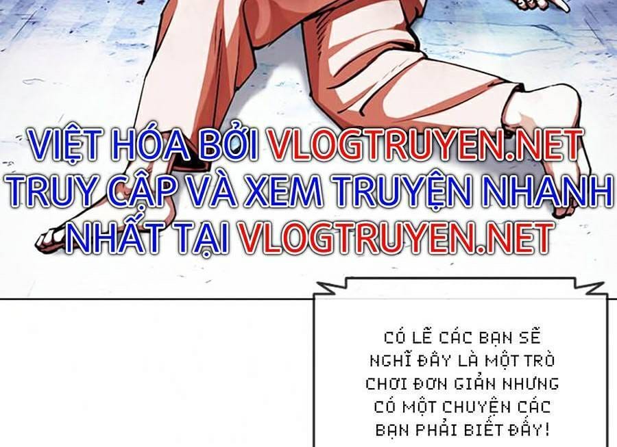 Truyện Tranh Lookism - Hoán Đổi Diệu Kỳ trang 46064