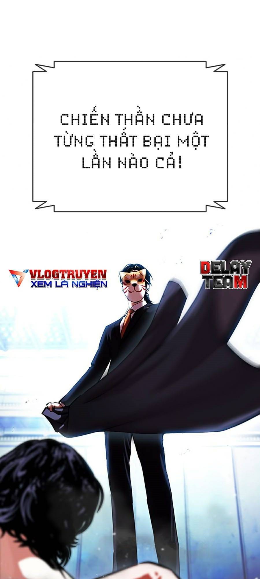 Truyện Tranh Lookism - Hoán Đổi Diệu Kỳ trang 46067