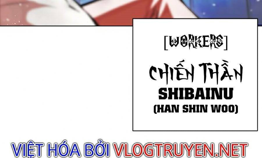 Truyện Tranh Lookism - Hoán Đổi Diệu Kỳ trang 46068