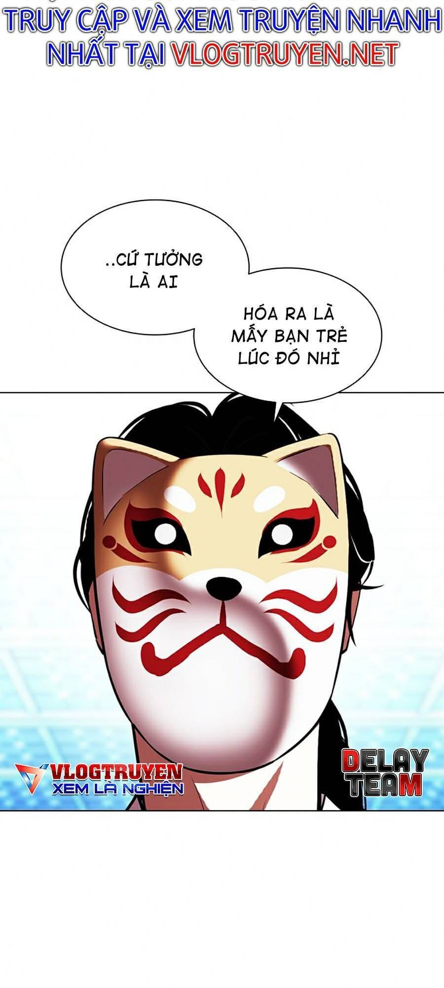 Truyện Tranh Lookism - Hoán Đổi Diệu Kỳ trang 46069