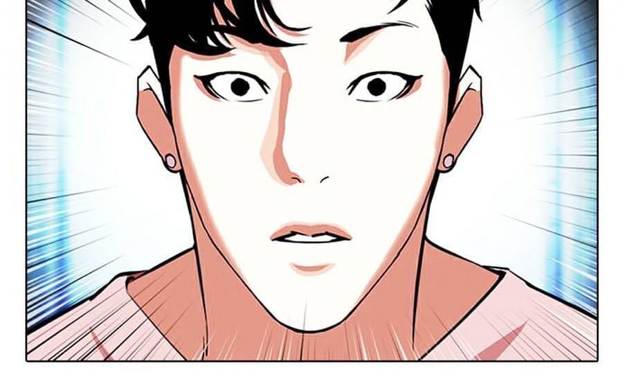 Truyện Tranh Lookism - Hoán Đổi Diệu Kỳ trang 46072