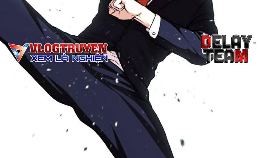 Truyện Tranh Lookism - Hoán Đổi Diệu Kỳ trang 46084