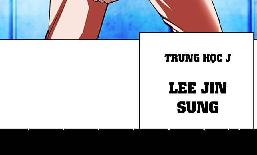 Truyện Tranh Lookism - Hoán Đổi Diệu Kỳ trang 46094