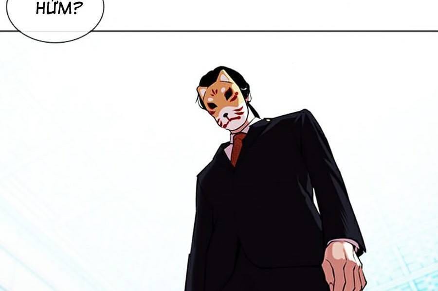 Truyện Tranh Lookism - Hoán Đổi Diệu Kỳ trang 46098