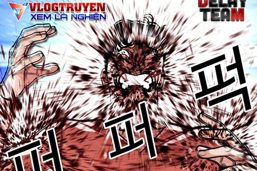 Truyện Tranh Lookism - Hoán Đổi Diệu Kỳ trang 46113