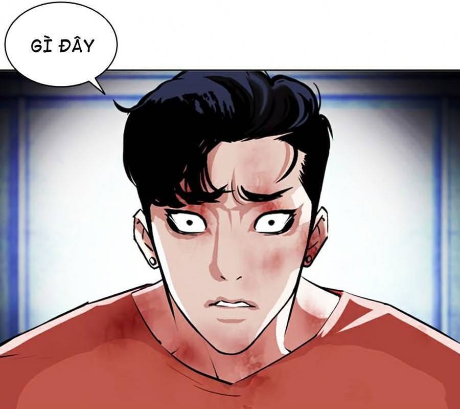 Truyện Tranh Lookism - Hoán Đổi Diệu Kỳ trang 46125