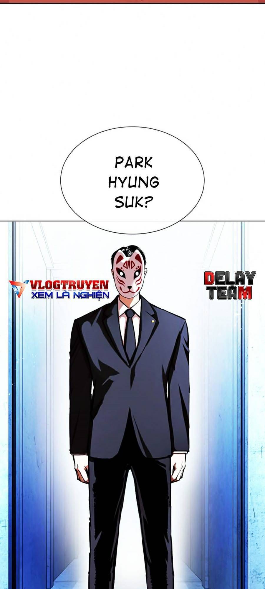Truyện Tranh Lookism - Hoán Đổi Diệu Kỳ trang 46126