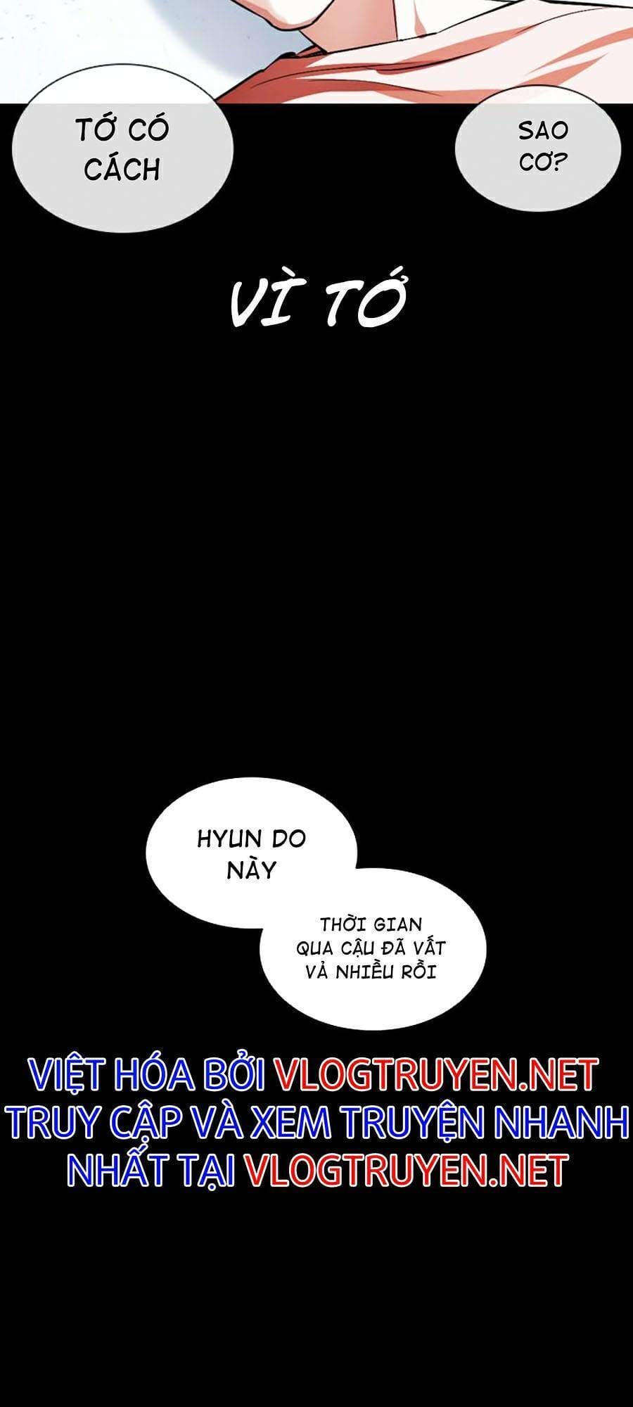 Truyện Tranh Lookism - Hoán Đổi Diệu Kỳ trang 46138
