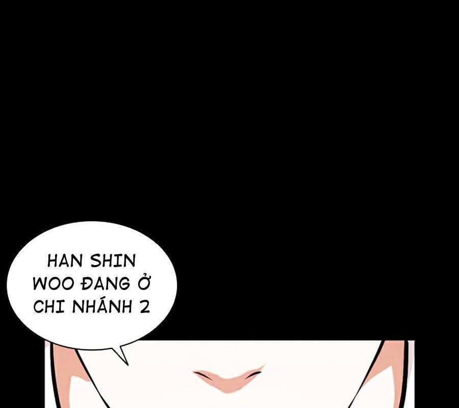 Truyện Tranh Lookism - Hoán Đổi Diệu Kỳ trang 46145