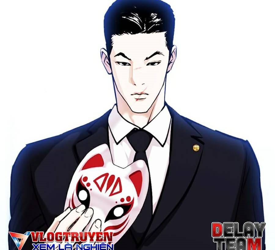 Truyện Tranh Lookism - Hoán Đổi Diệu Kỳ trang 46153