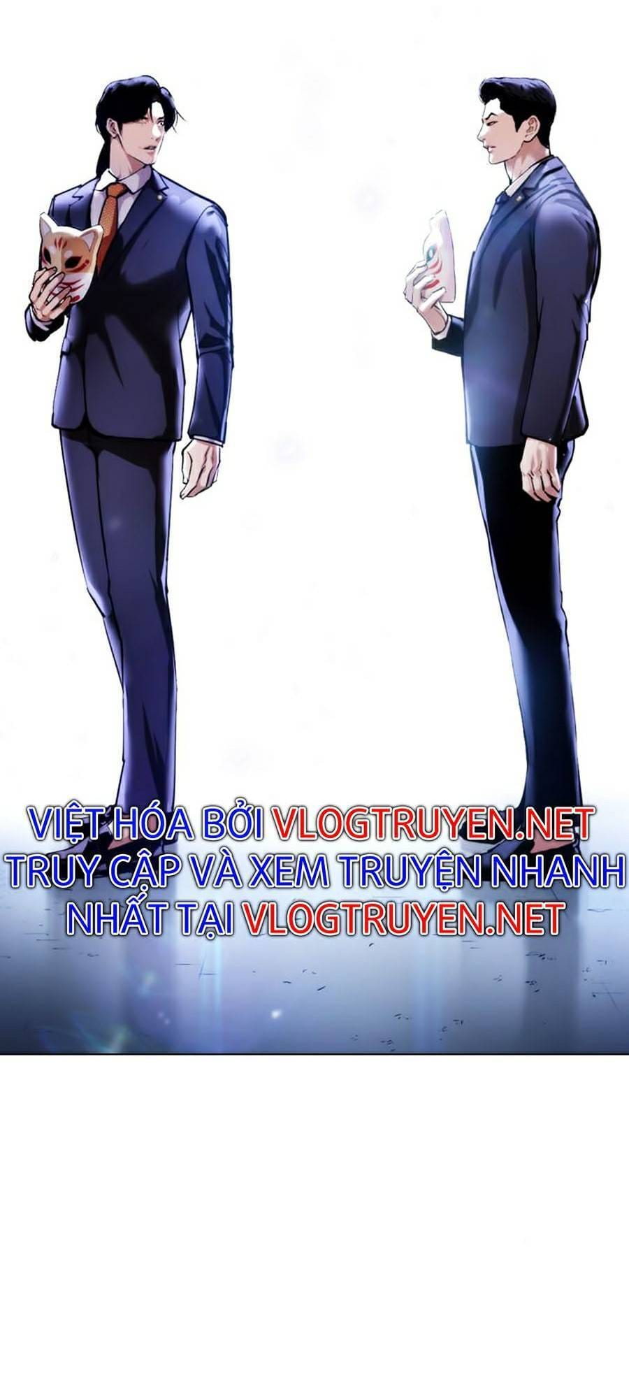 Truyện Tranh Lookism - Hoán Đổi Diệu Kỳ trang 46158