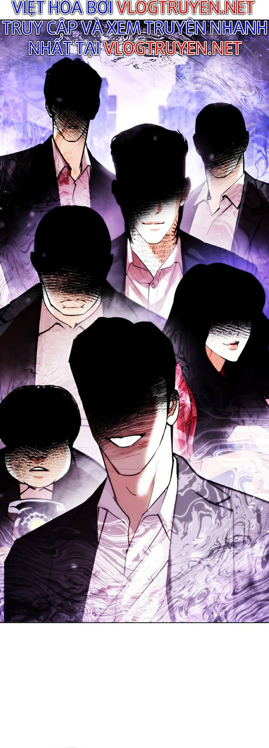 Truyện Tranh Lookism - Hoán Đổi Diệu Kỳ trang 46174