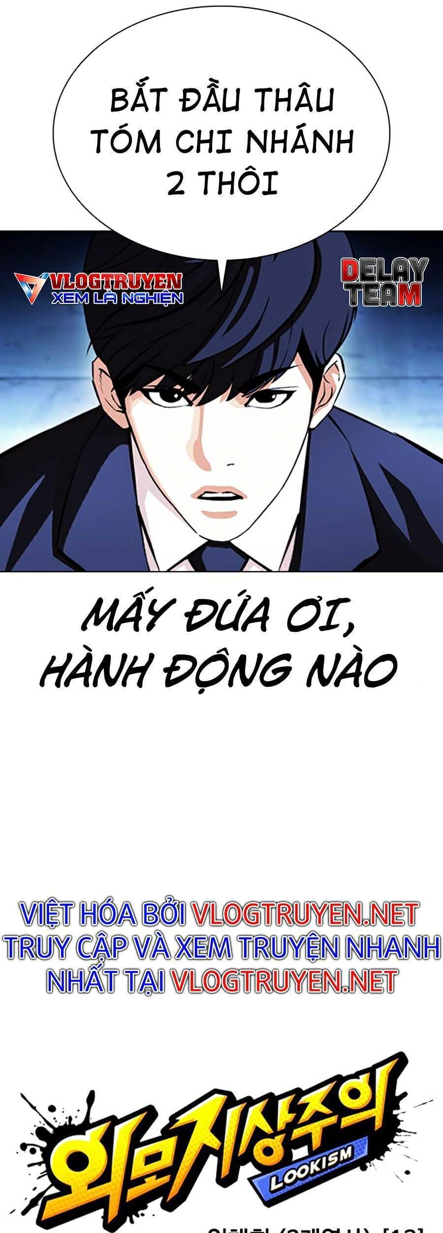 Truyện Tranh Lookism - Hoán Đổi Diệu Kỳ trang 46188
