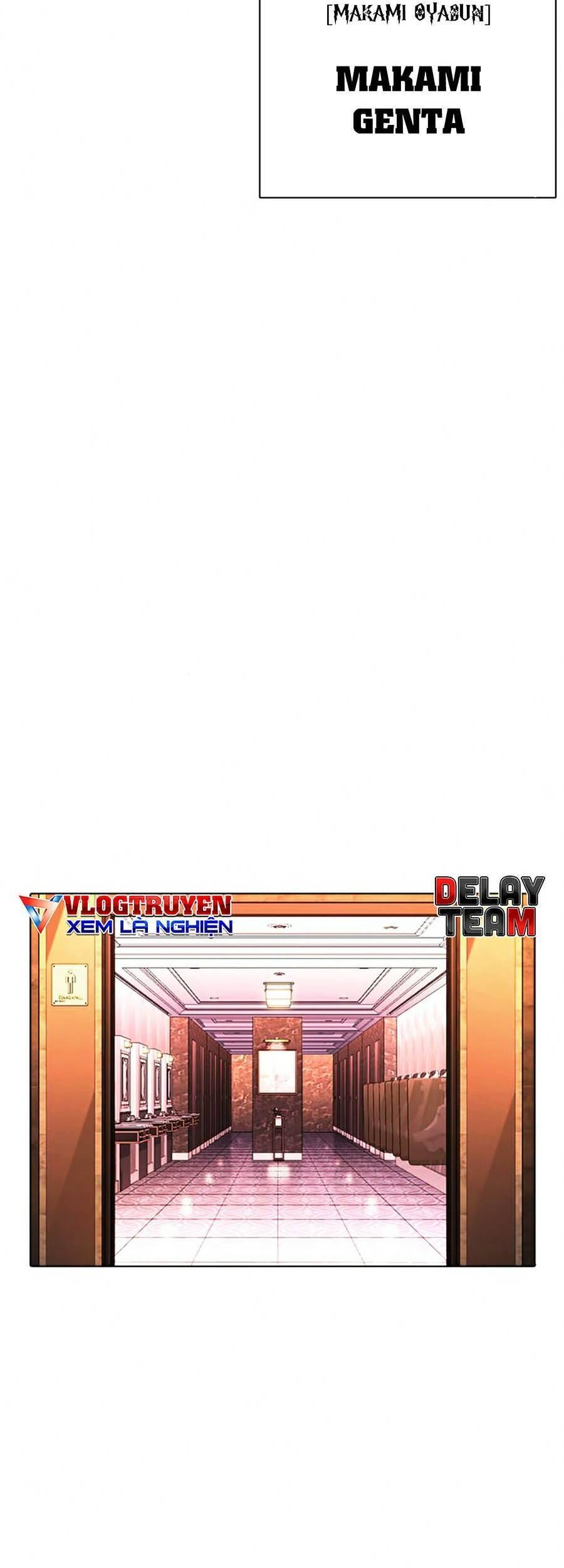 Truyện Tranh Lookism - Hoán Đổi Diệu Kỳ trang 46231