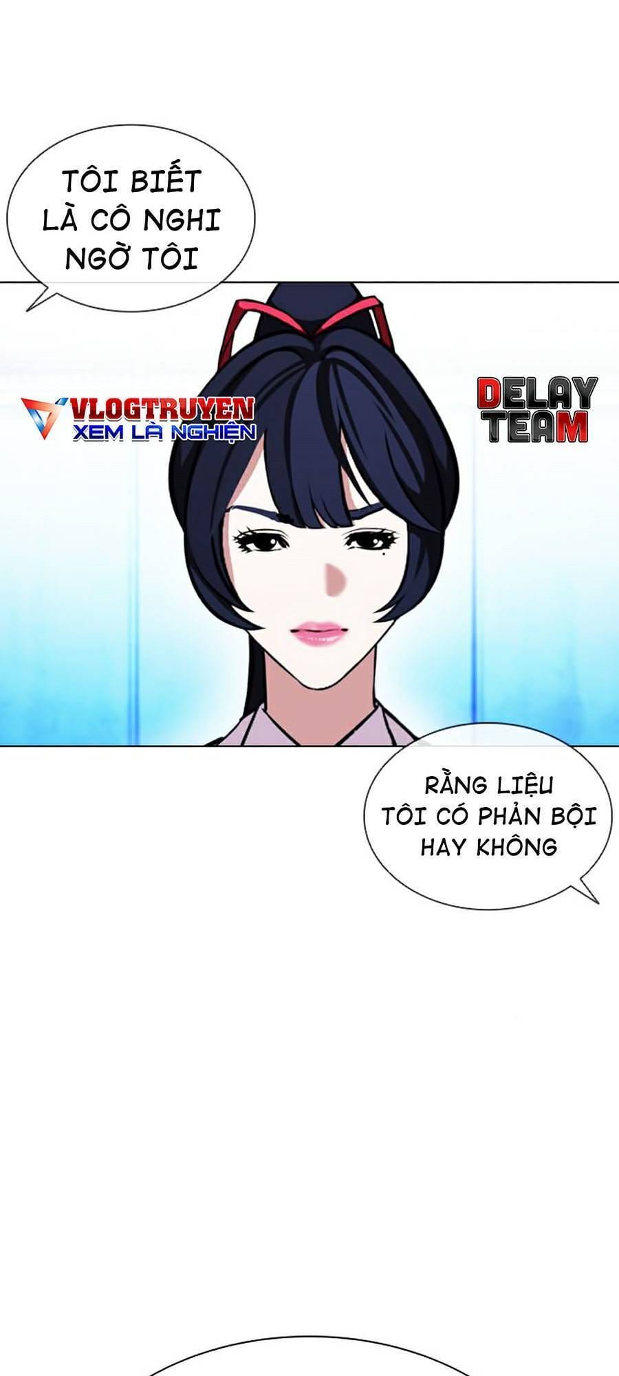 Truyện Tranh Lookism - Hoán Đổi Diệu Kỳ trang 7