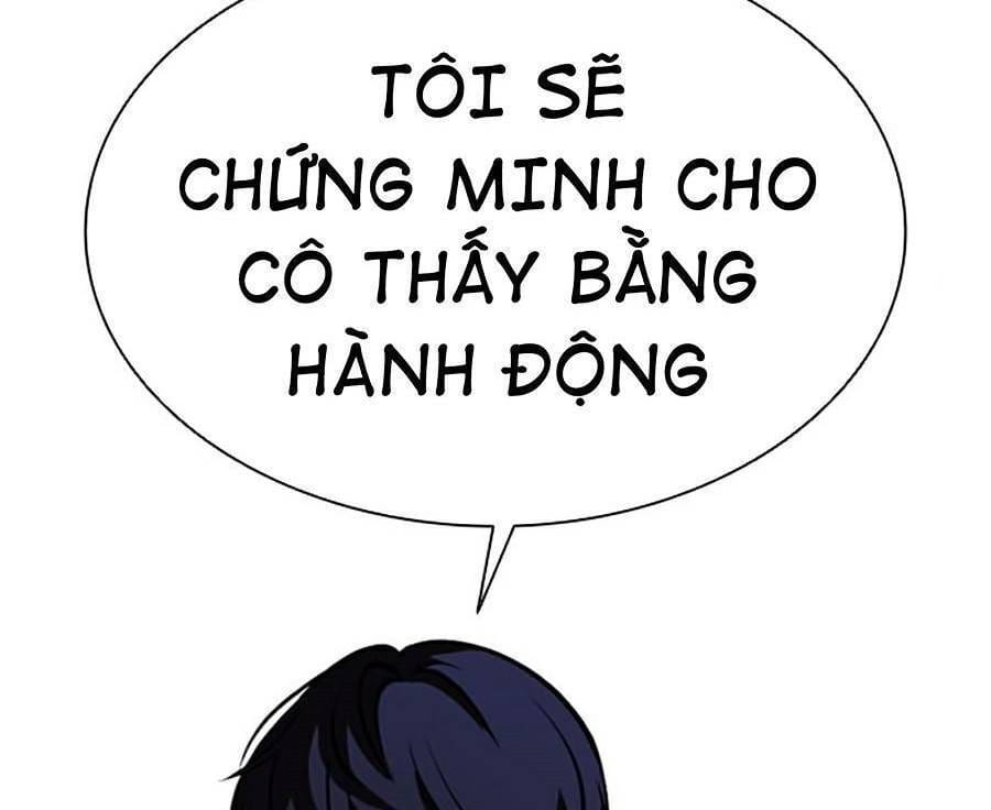 Truyện Tranh Lookism - Hoán Đổi Diệu Kỳ trang 7