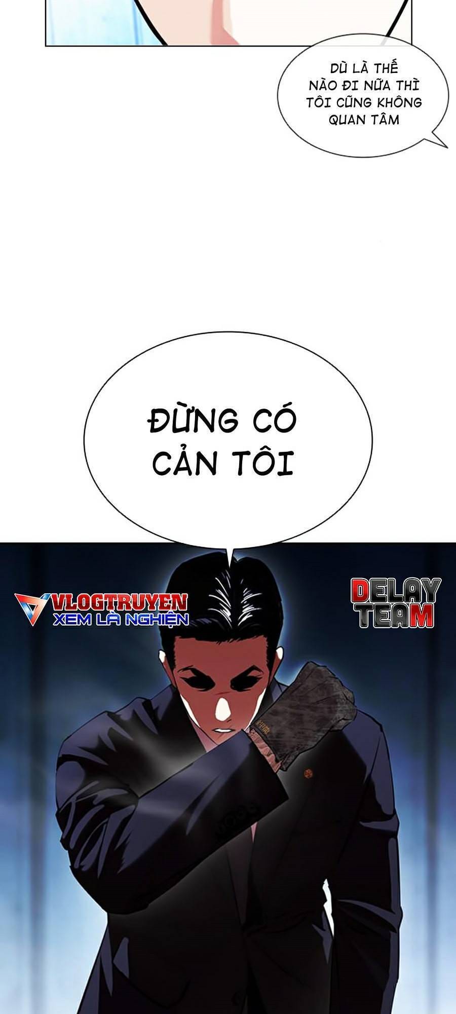 Truyện Tranh Lookism - Hoán Đổi Diệu Kỳ trang 7