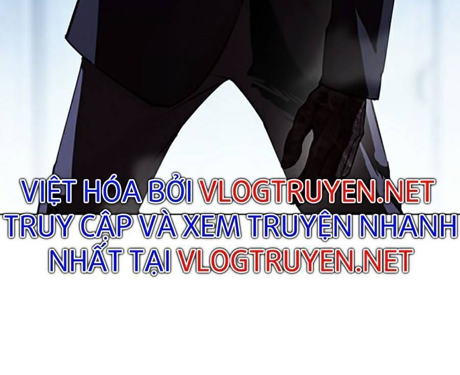 Truyện Tranh Lookism - Hoán Đổi Diệu Kỳ trang 7