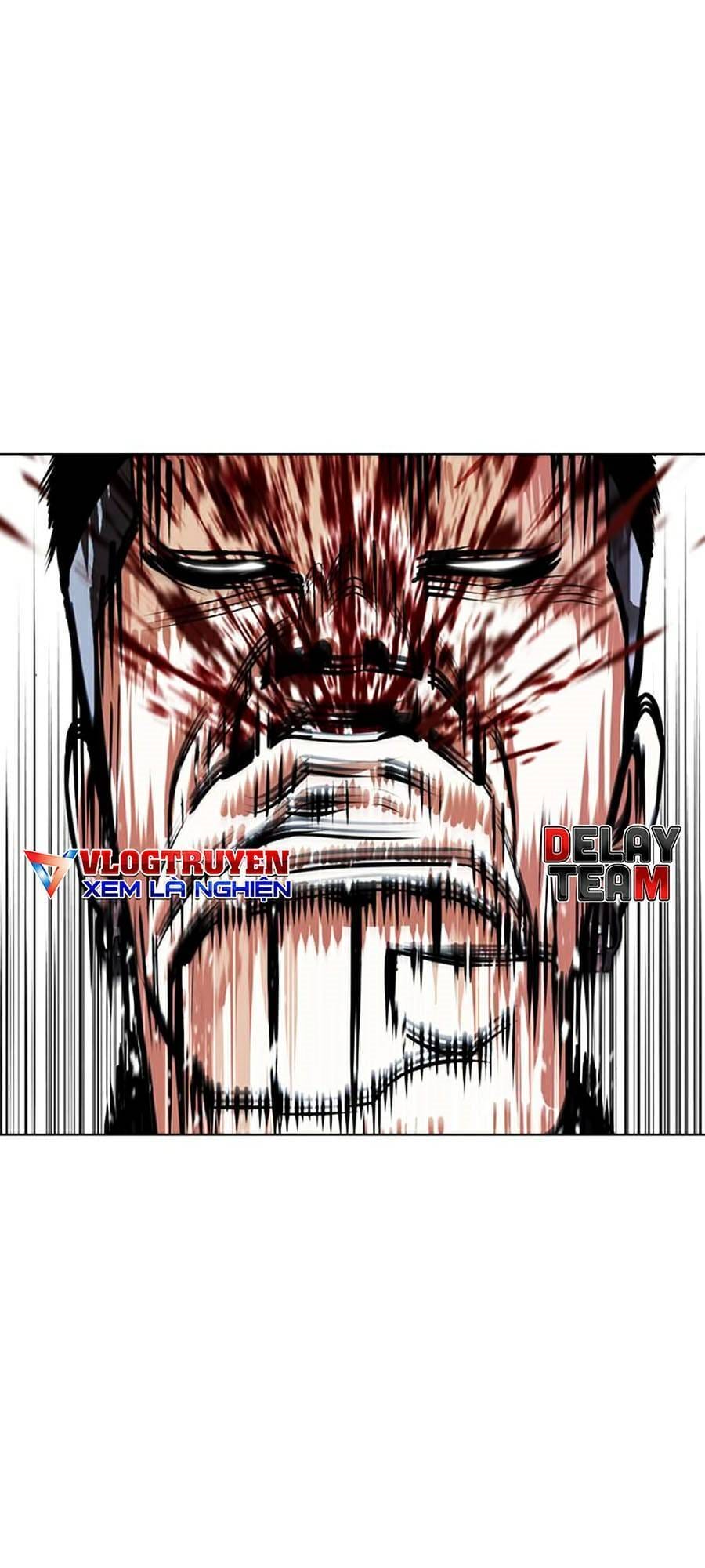 Truyện Tranh Lookism - Hoán Đổi Diệu Kỳ trang 7