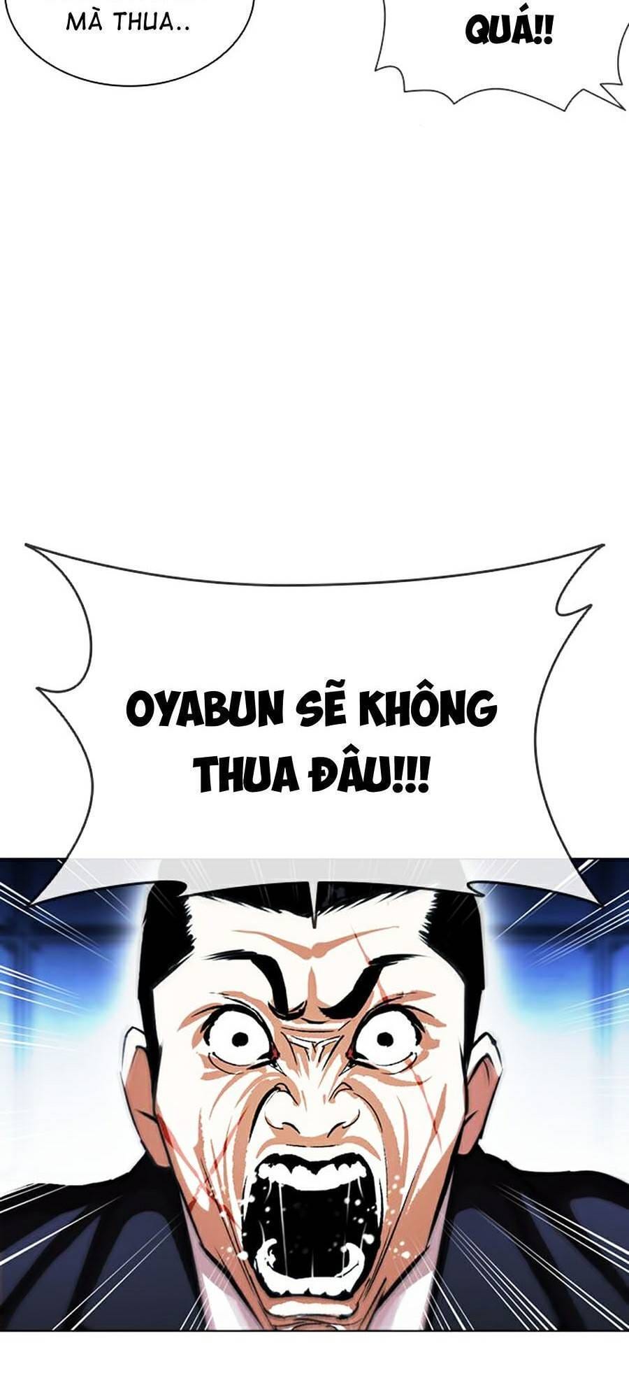 Truyện Tranh Lookism - Hoán Đổi Diệu Kỳ trang 7