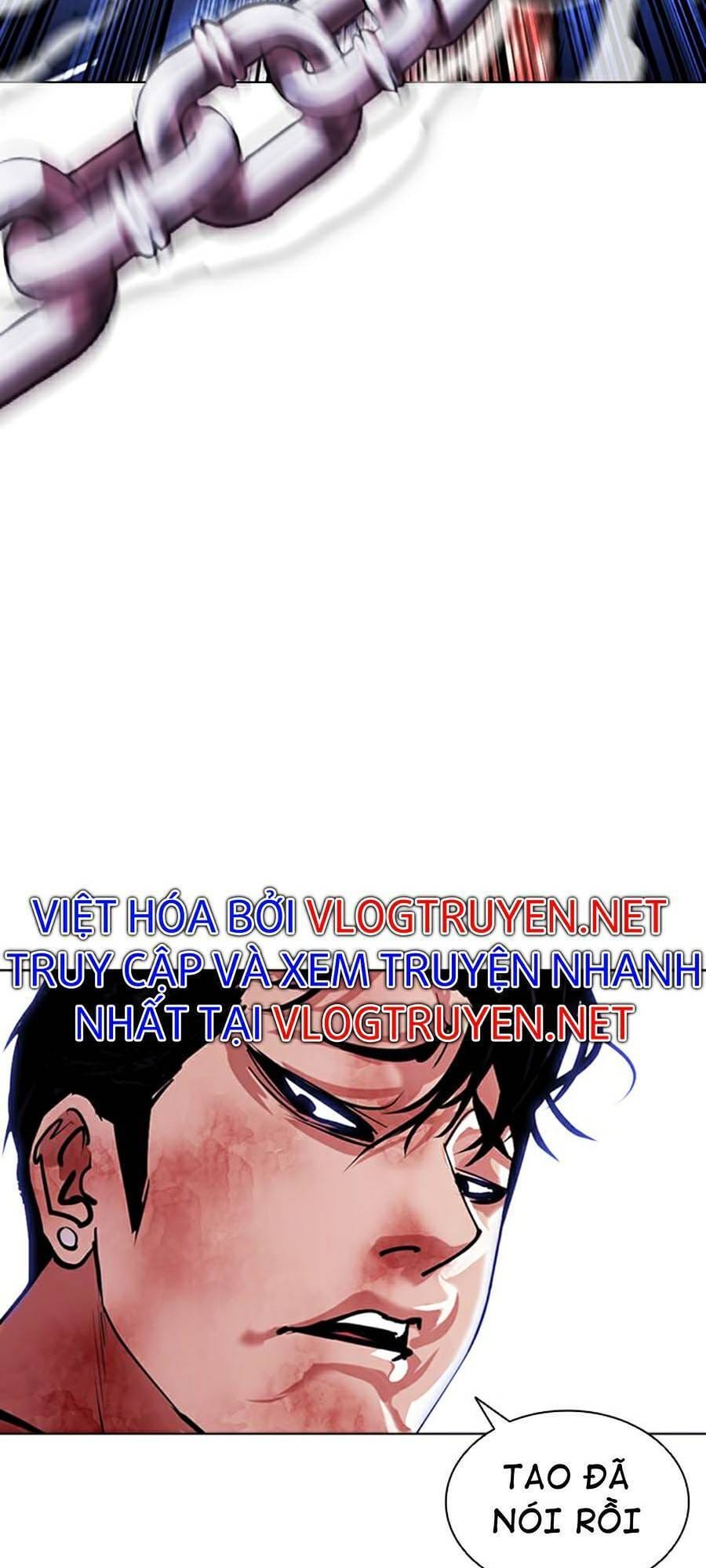 Truyện Tranh Lookism - Hoán Đổi Diệu Kỳ trang 7