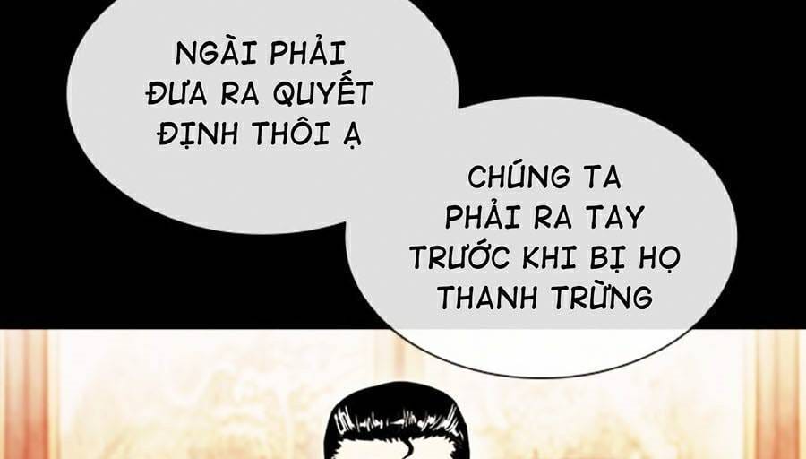 Truyện Tranh Lookism - Hoán Đổi Diệu Kỳ trang 7