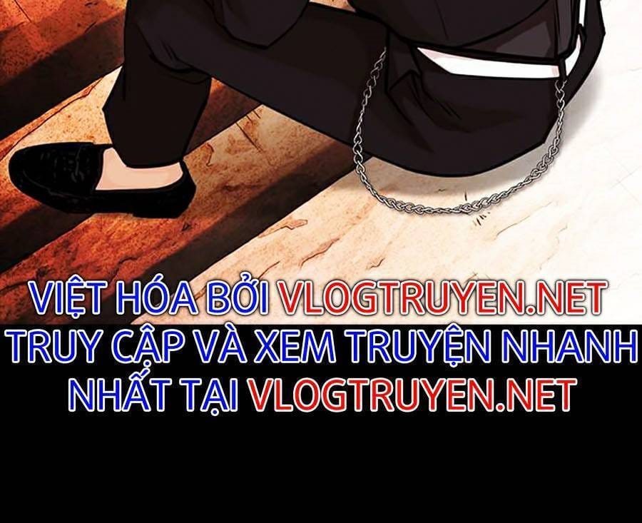 Truyện Tranh Lookism - Hoán Đổi Diệu Kỳ trang 7