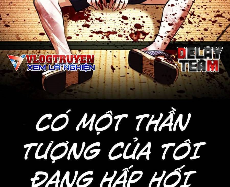Truyện Tranh Lookism - Hoán Đổi Diệu Kỳ trang 46369