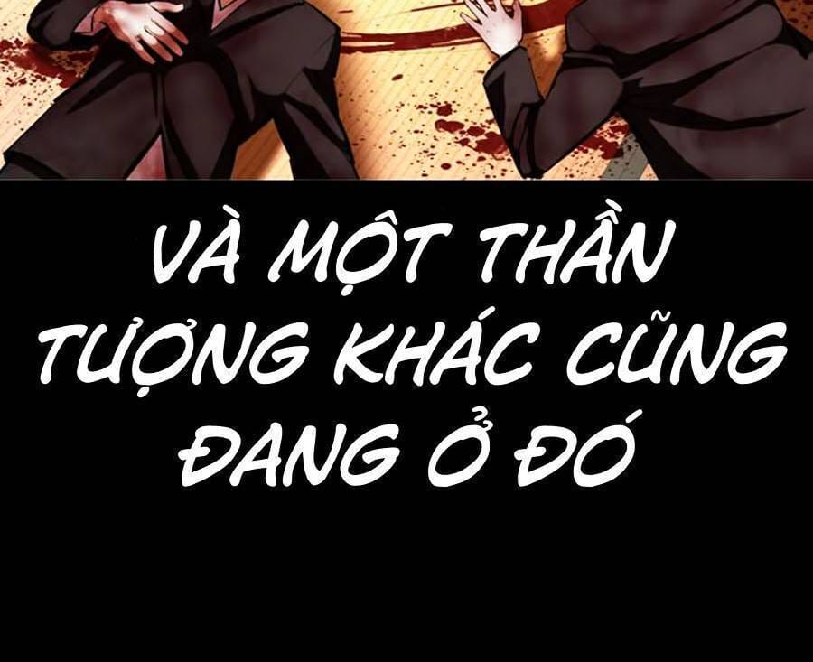 Truyện Tranh Lookism - Hoán Đổi Diệu Kỳ trang 46371