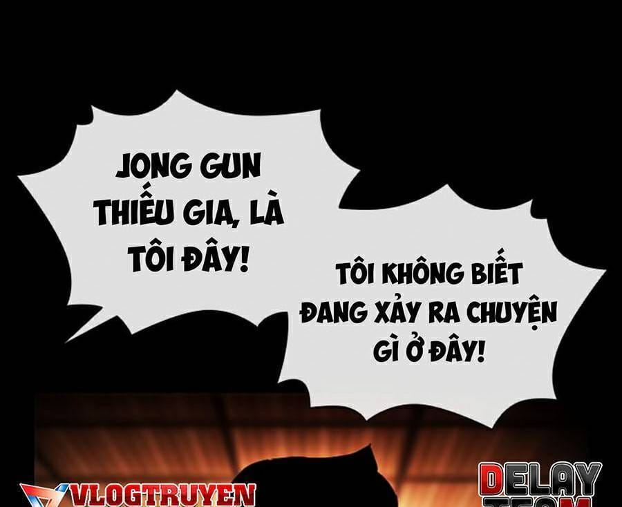 Truyện Tranh Lookism - Hoán Đổi Diệu Kỳ trang 46373