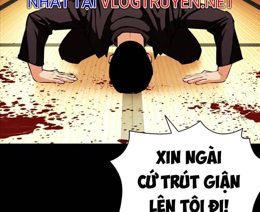 Truyện Tranh Lookism - Hoán Đổi Diệu Kỳ trang 46375